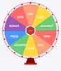 Spin & Win Lucky Bonus